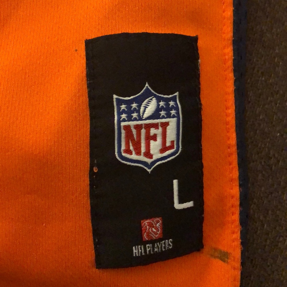 Youth Peyton Manning Jersey